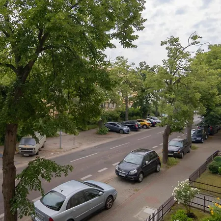 Apartment Studio Kopernika Dla 4 Gosci W Zielonej Lokalizacji Blisko Plazy By Renters *